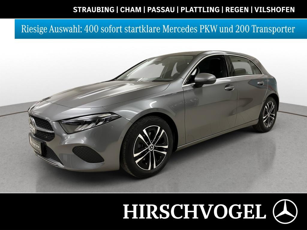 Mercedes-Benz A-Klasse 2025 Benzine