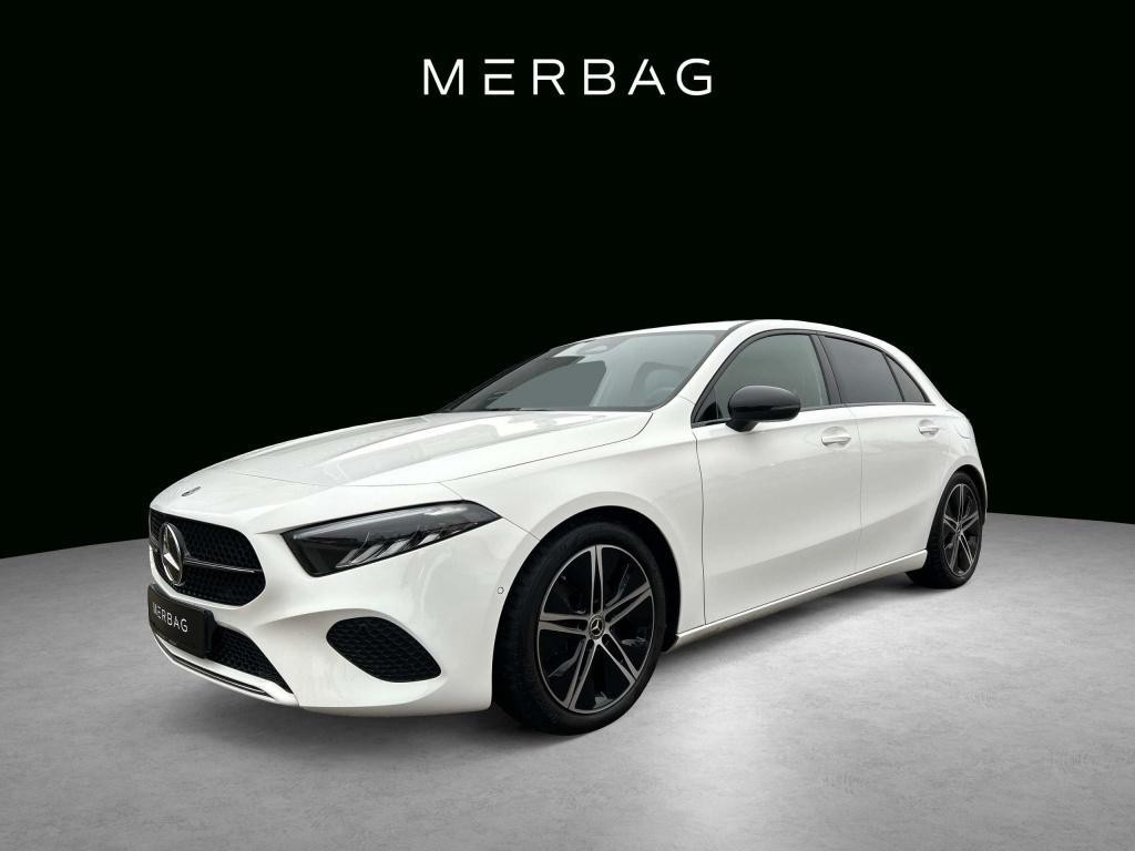 Mercedes-Benz A-Klasse 2023 Benzine