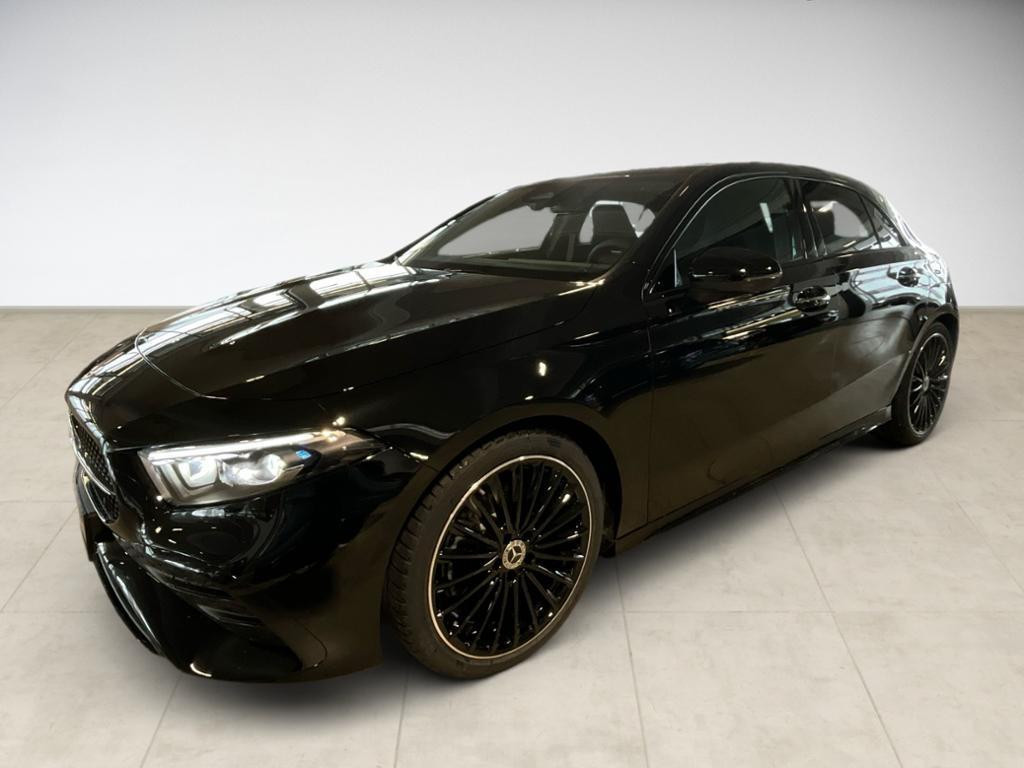 Mercedes-Benz A-Klasse 2025 Diesel