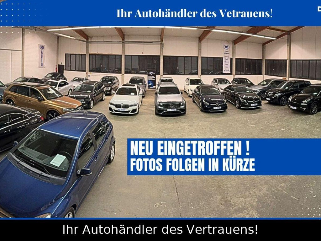 Mercedes-Benz CLA-Klasse 2021 Benzine