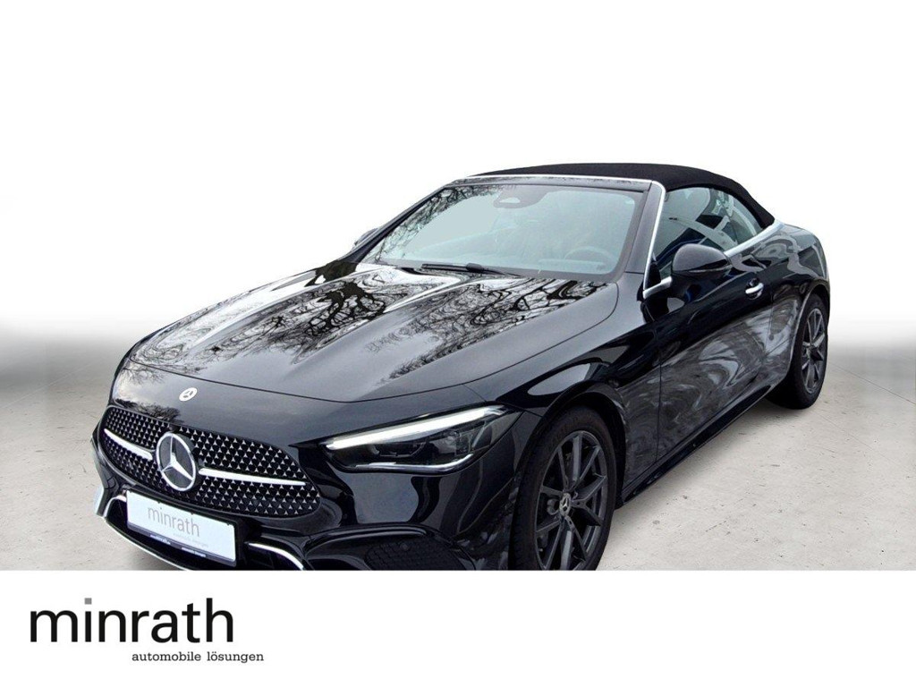 Mercedes-Benz CL 2025 Benzine