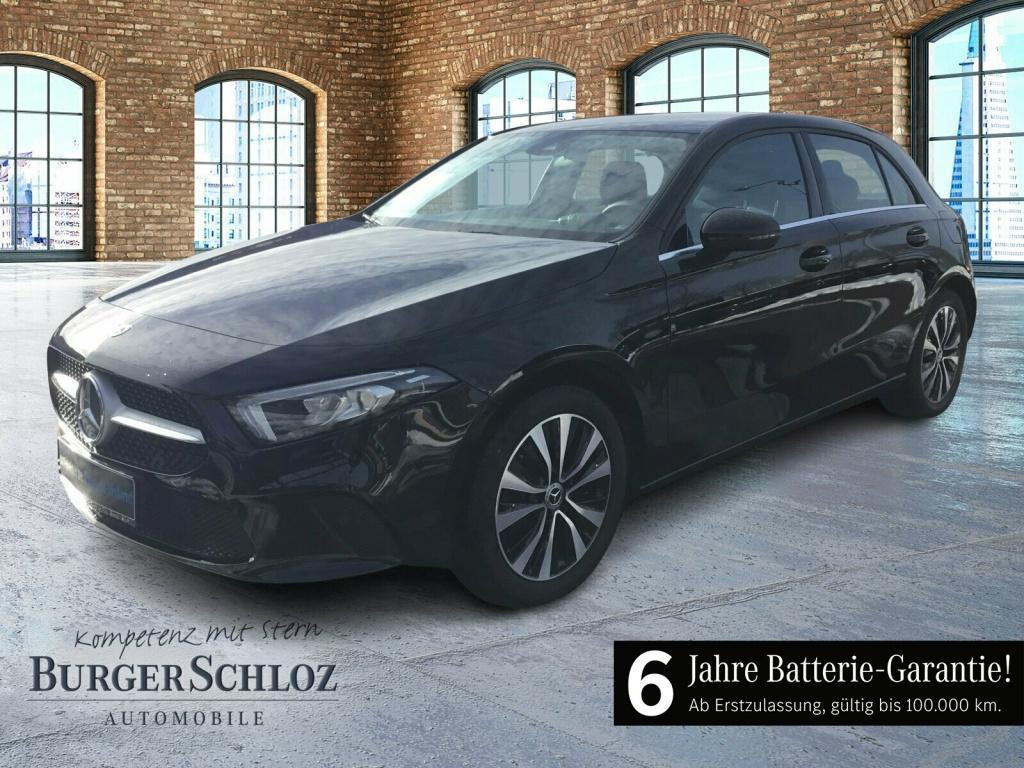 Mercedes-Benz A-Klasse 2022 Hybride Benzine