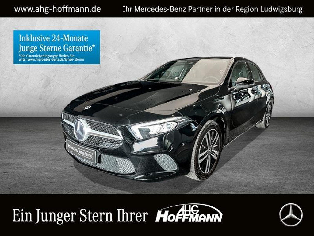 Mercedes-Benz A-Klasse 2022 Hybride Benzine