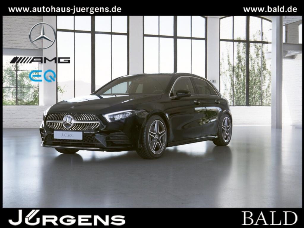 Mercedes-Benz A-Klasse 2022 Hybride Benzine