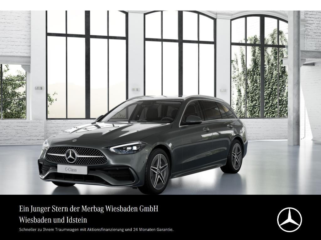 Mercedes-Benz C-Klasse 2023 Diesel