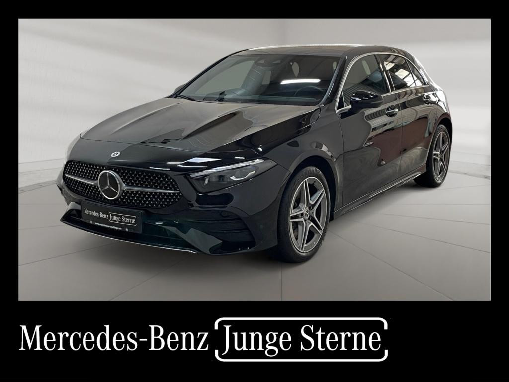 Mercedes-Benz A-Klasse 2023 Hybride Benzine