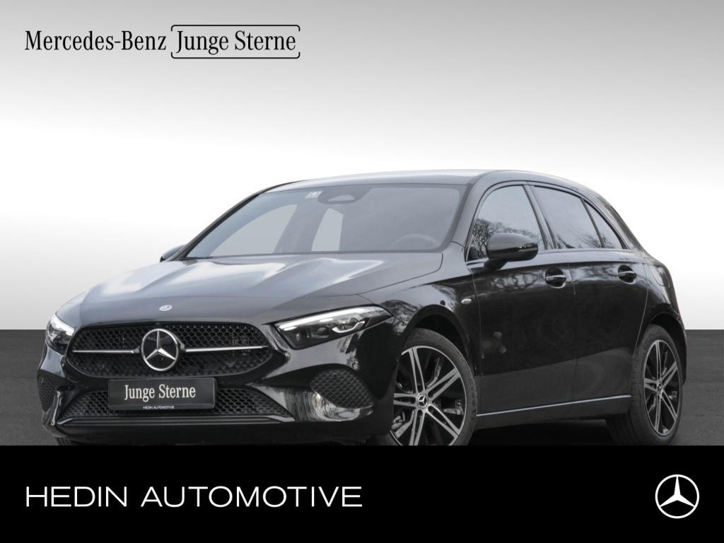 Mercedes-Benz A-Klasse 2025 Hybride Benzine