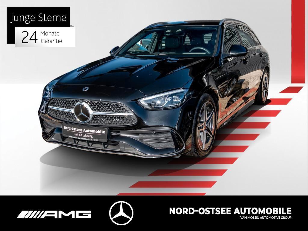 Mercedes-Benz C-Klasse 2025 Diesel