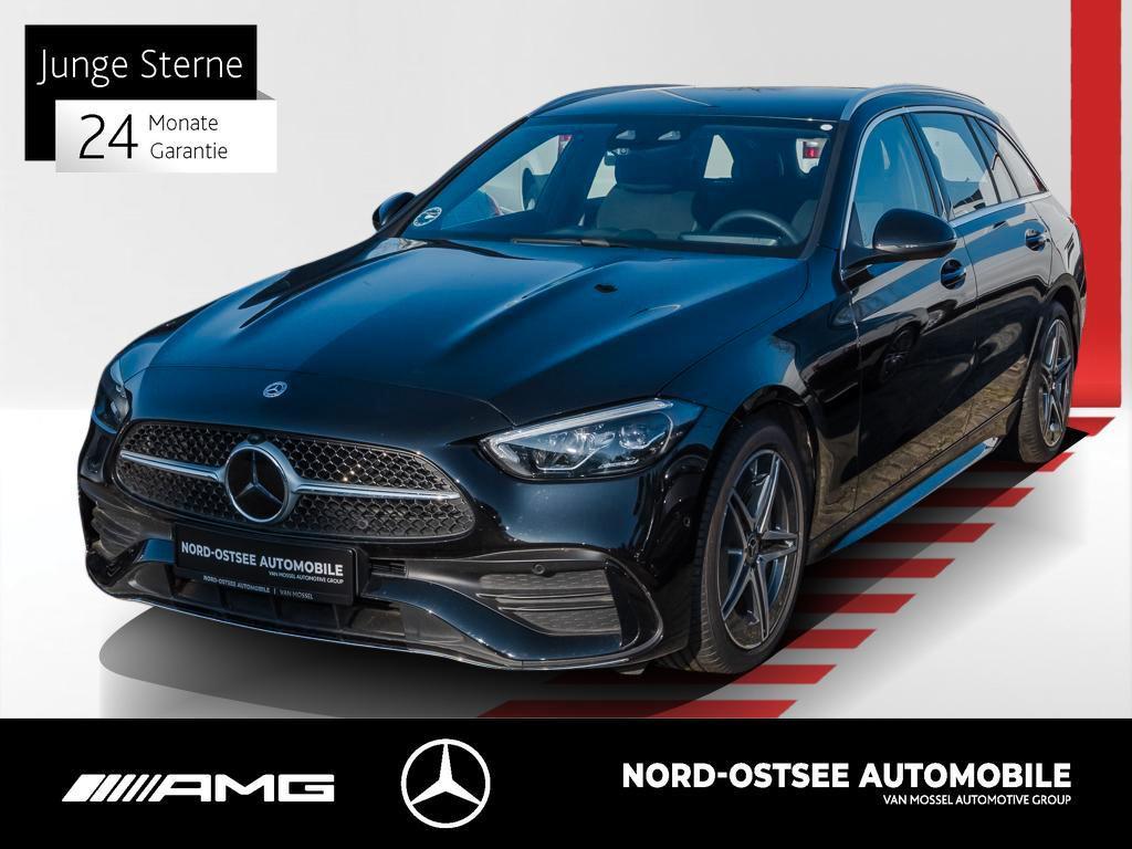 Mercedes-Benz C-Klasse 2025 Diesel