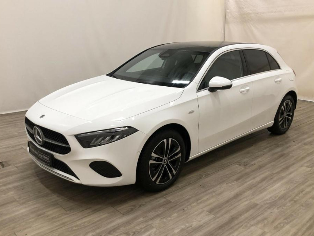 Mercedes-Benz A-Klasse 2025 Hybride Benzine