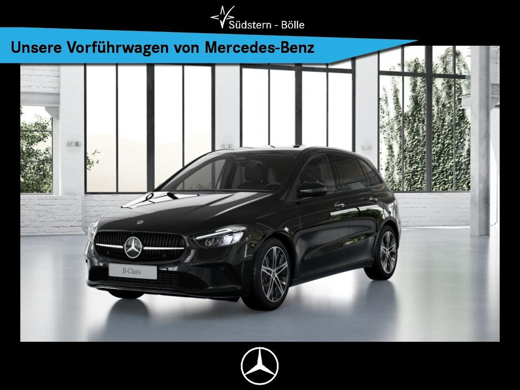 Mercedes-Benz B-Klasse 2026 Benzine