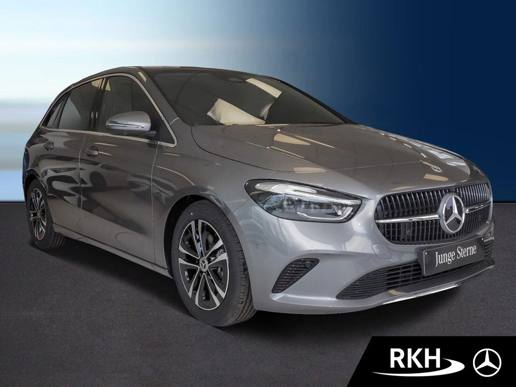 Mercedes-Benz B-Klasse 2026 Benzine