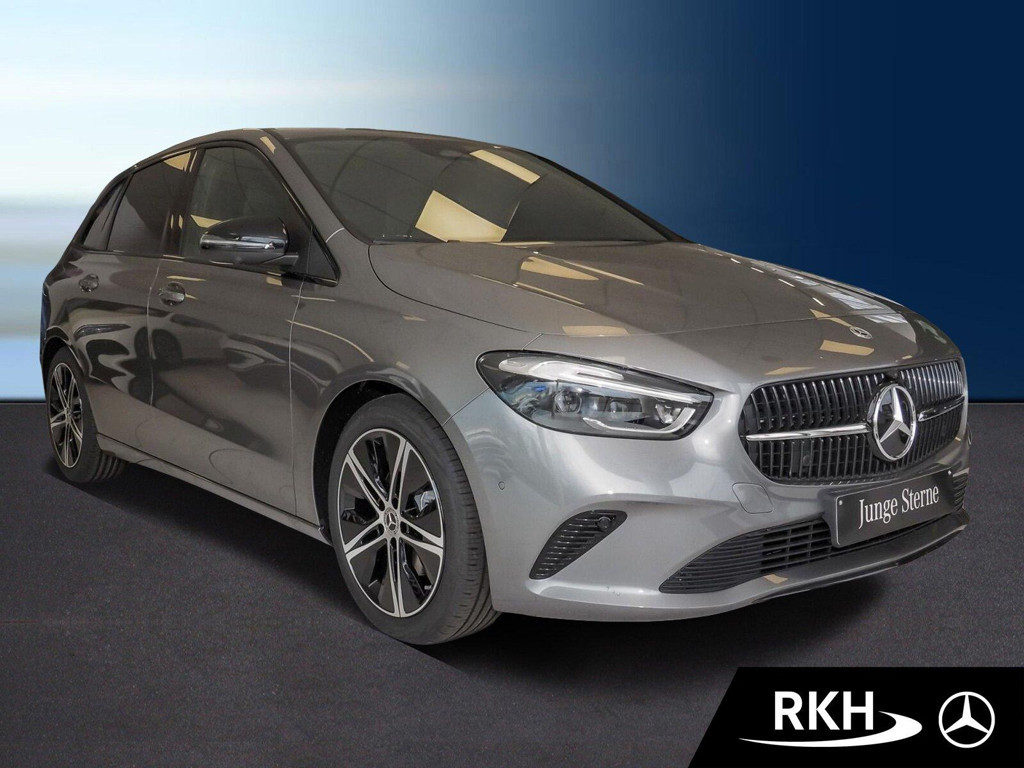 Mercedes-Benz B-Klasse 2026 Benzine