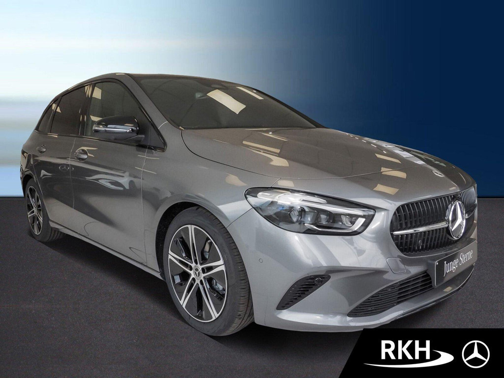 Mercedes-Benz B-Klasse 2026 Benzine