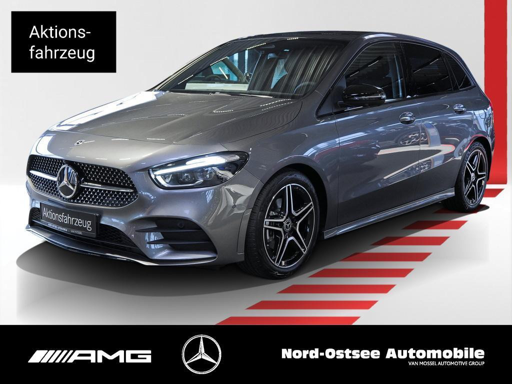 Mercedes-Benz B-Klasse 2025 Diesel