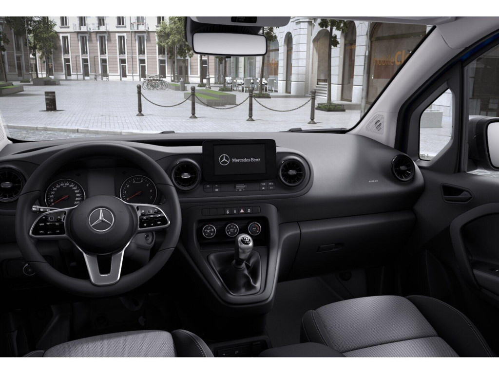 Mercedes-Benz Citan