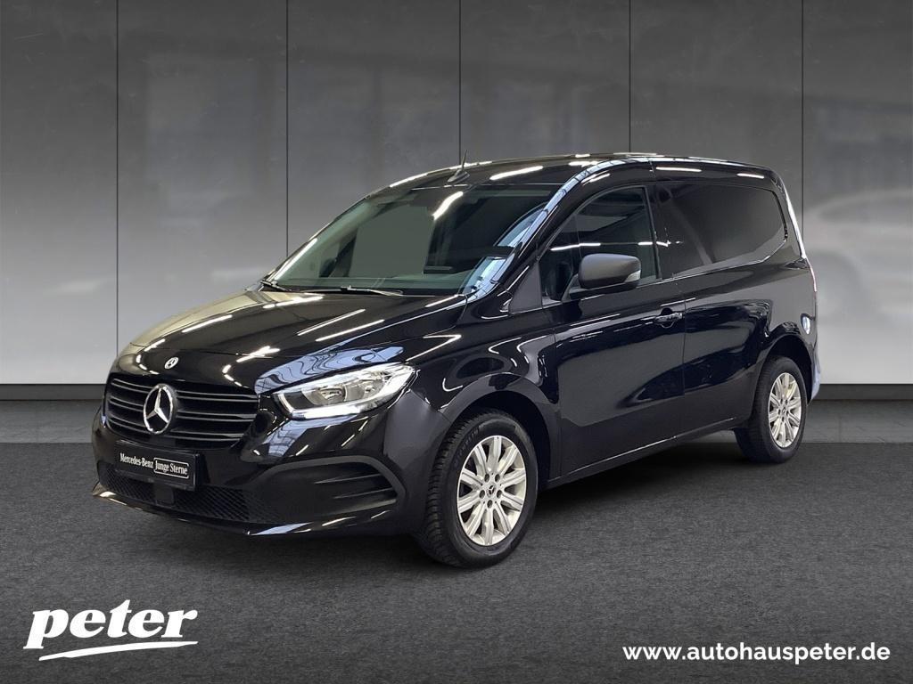 Mercedes-Benz Citan 2022 Diesel