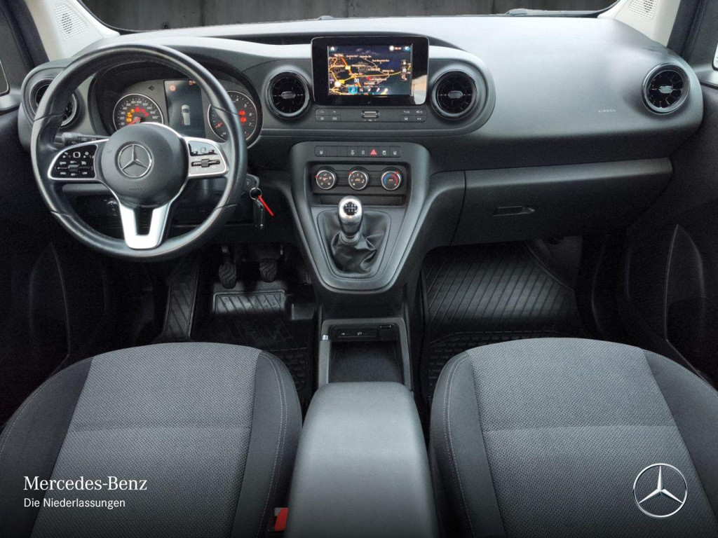 Mercedes-Benz Citan