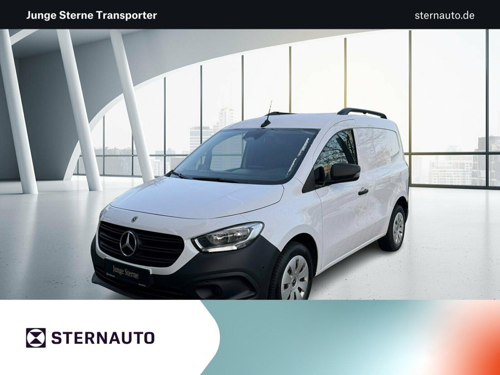 Mercedes-Benz Citan 2022 Diesel