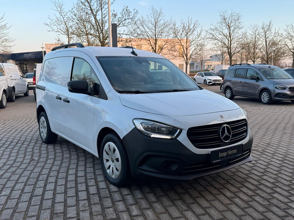 Mercedes-Benz Citan