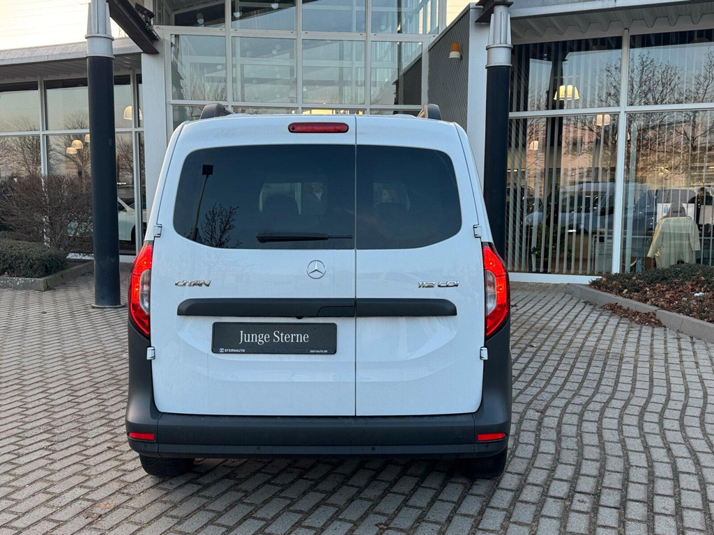 Mercedes-Benz Citan