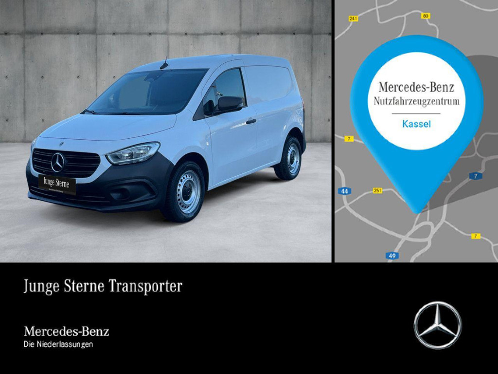 Mercedes-Benz Citan