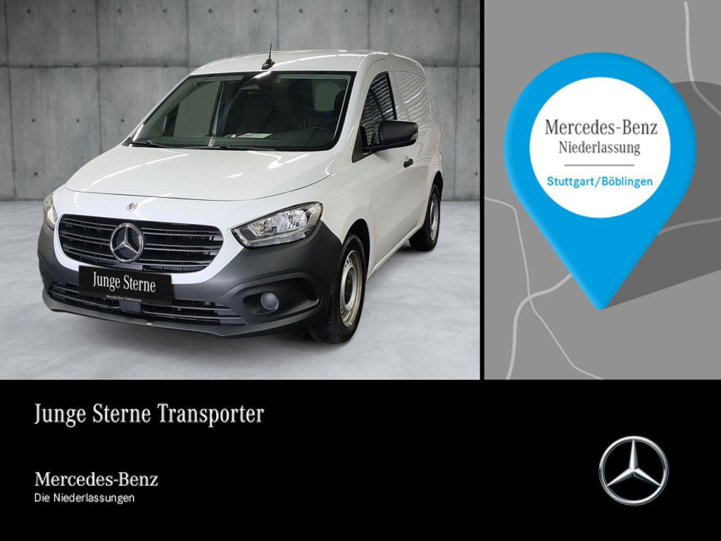 Mercedes-Benz Citan