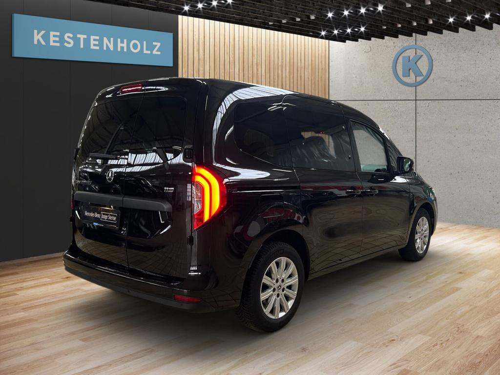 Mercedes-Benz Citan