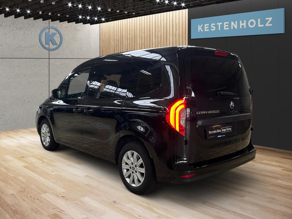 Mercedes-Benz Citan