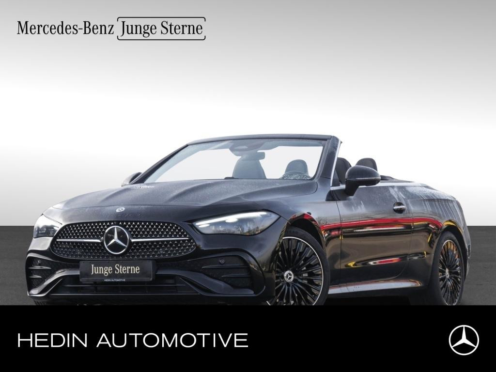 Mercedes-Benz CL 2024 Benzine