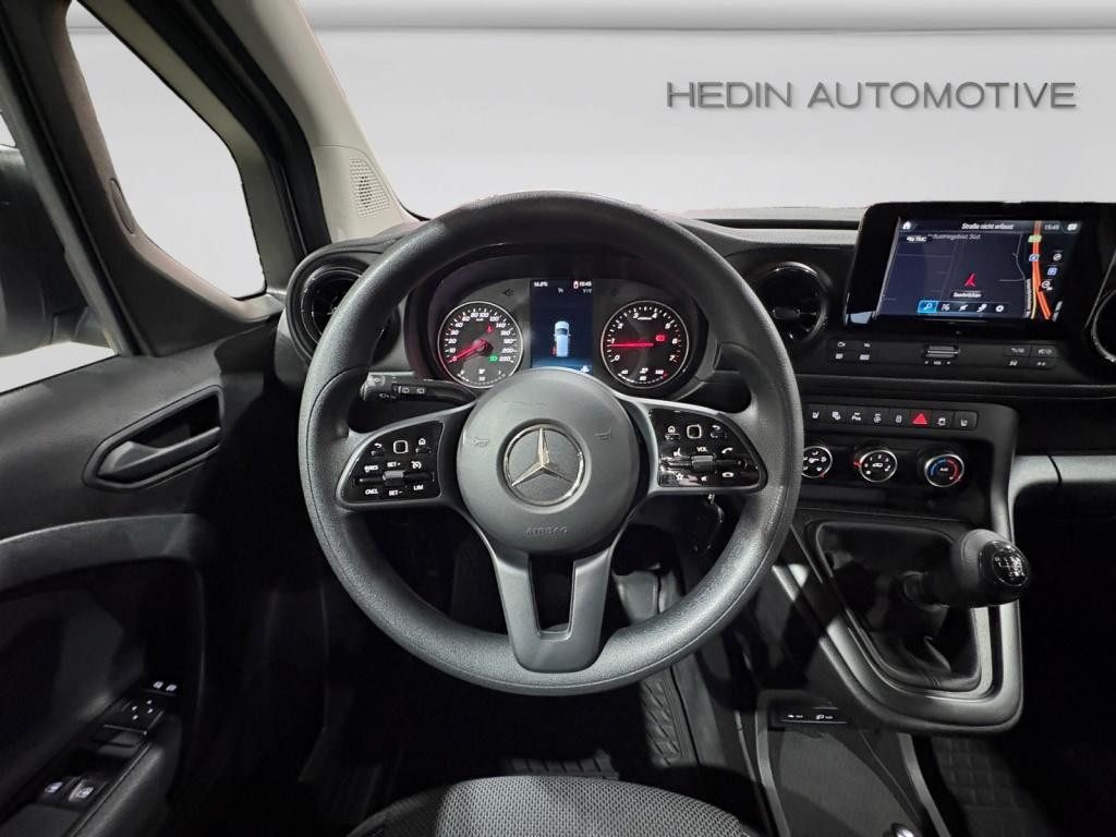 Mercedes-Benz Citan