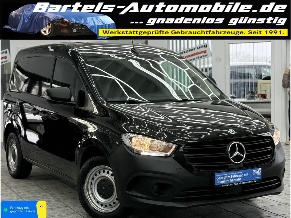 Mercedes-Benz Citan 2022 Diesel