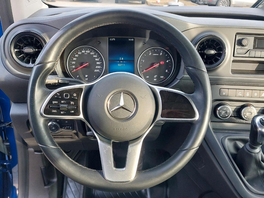 Mercedes-Benz Citan