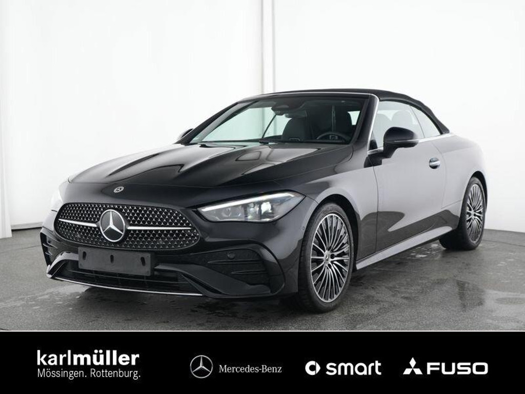 Mercedes-Benz CL 2024 Benzine