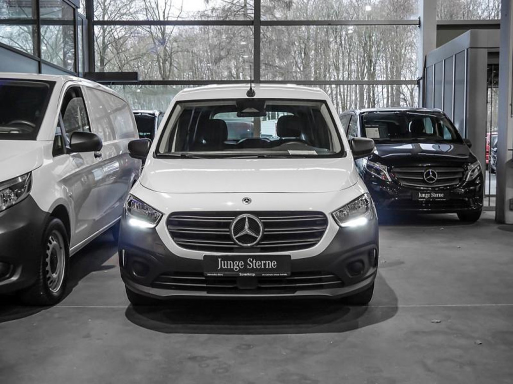 Mercedes-Benz Citan