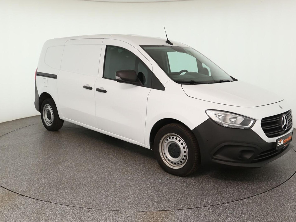Mercedes-Benz Citan 2024 Diesel