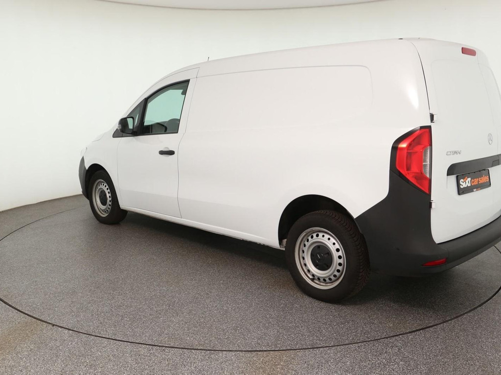 Mercedes-Benz Citan
