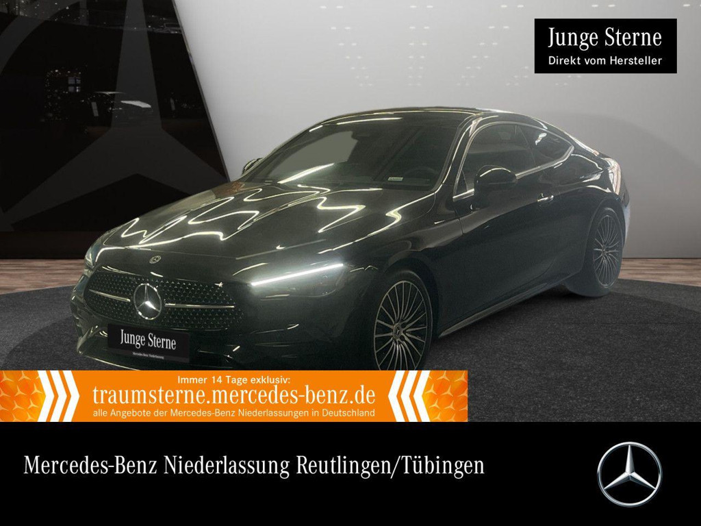 Mercedes-Benz CL 2025 Benzine