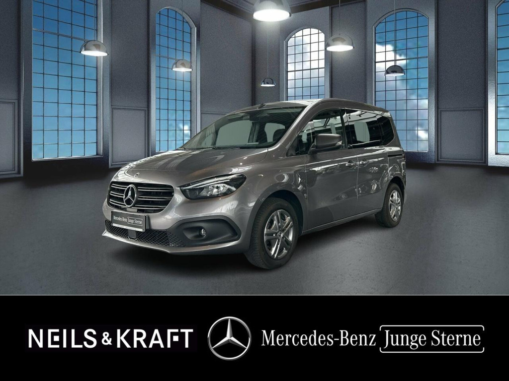 Mercedes-Benz Citan 2023 Diesel