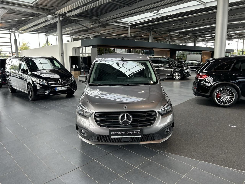 Mercedes-Benz Citan