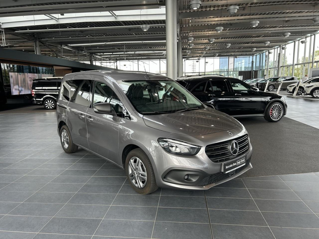 Mercedes-Benz Citan
