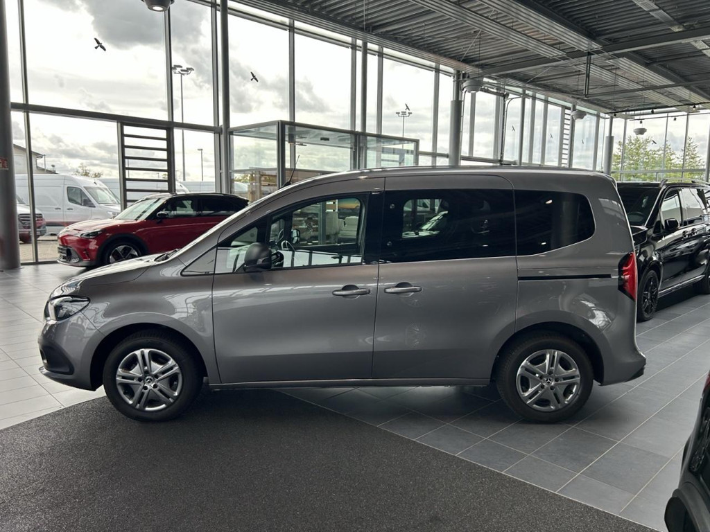Mercedes-Benz Citan