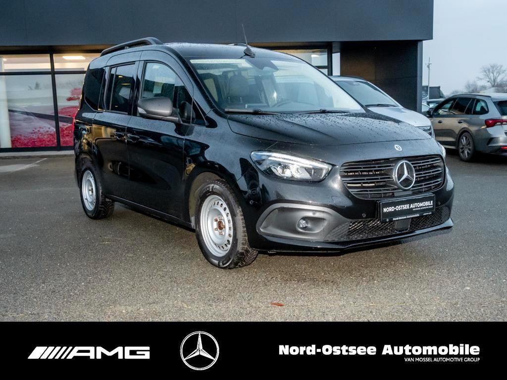 Mercedes-Benz Citan