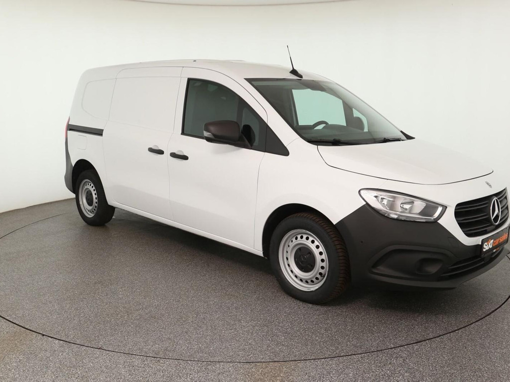 Mercedes-Benz Citan 2024 Diesel
