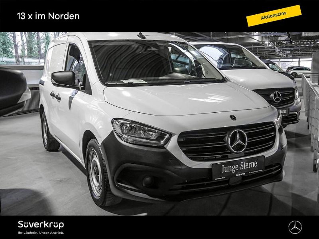 Mercedes-Benz Citan