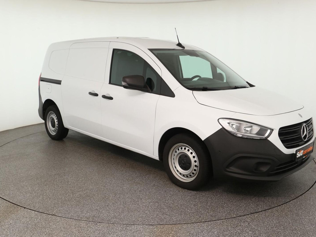 Mercedes-Benz Citan 2024 Diesel