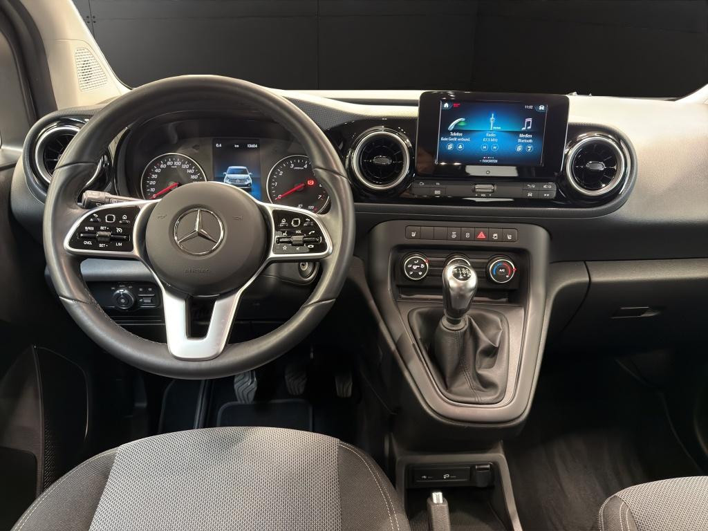 Mercedes-Benz Citan