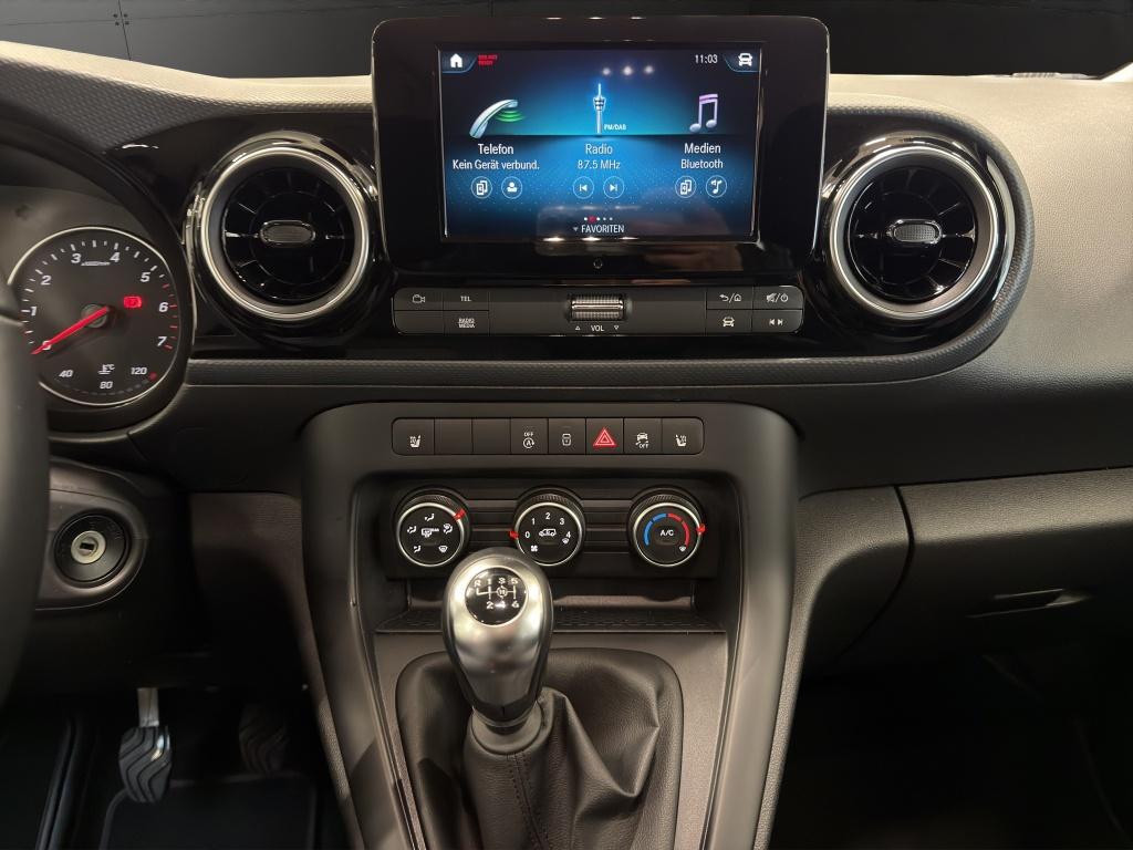 Mercedes-Benz Citan