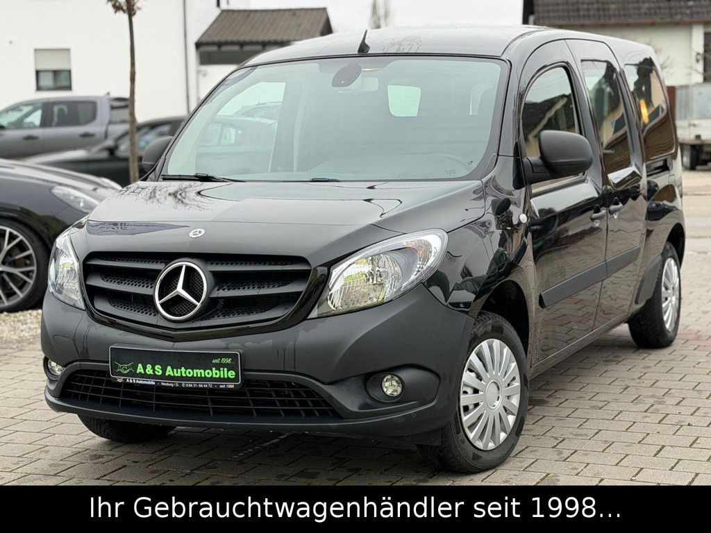 Mercedes-Benz Citan 2021 Diesel