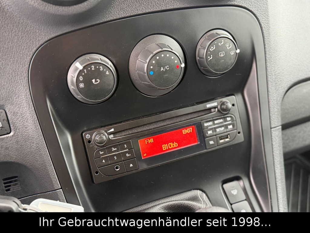 Mercedes-Benz Citan